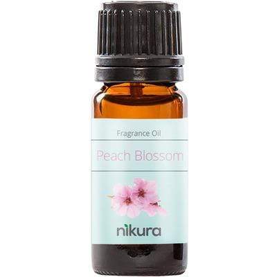 Nikura - 100% Pure Peach Blossom Perfume Oil 10ml - Nikura - Ethni Beauty Market