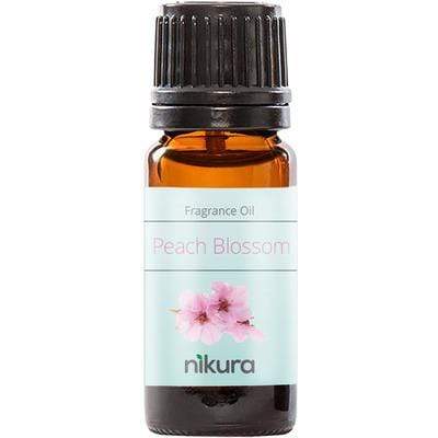 Nikura - 100% Pure Peach Blossom Perfume Oil 10ml - Nikura - Ethni Beauty Market