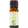 Nikura - Lime Essential Oil 100% Pure 10ml - Nikura - Ethni Beauty Market