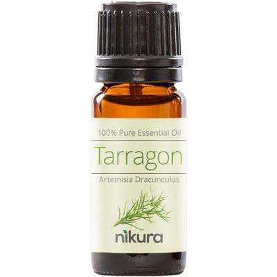 Nikura - 100% Pure Tarragon Essential Oil 10ml - Nikura - Ethni Beauty Market