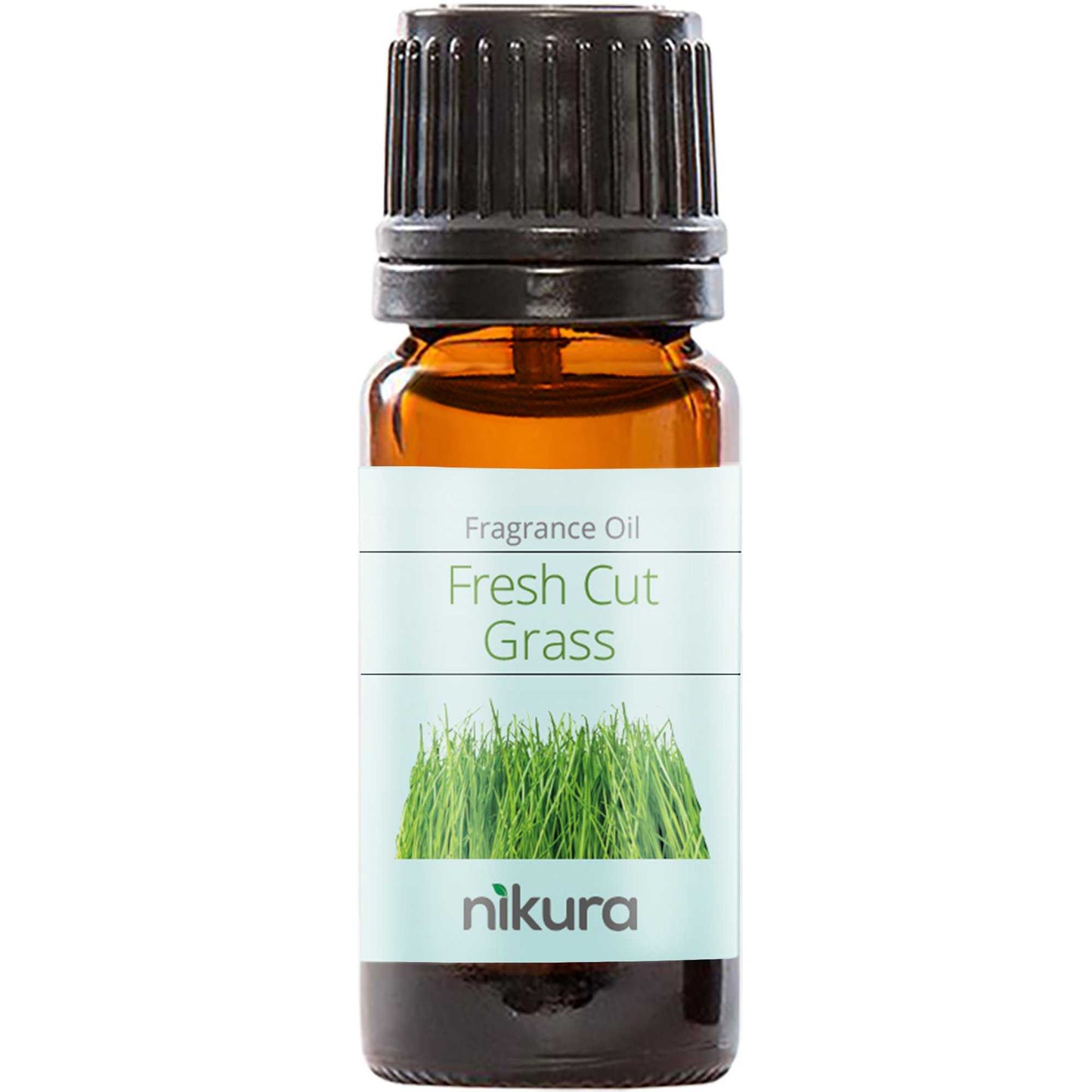 Nikura - Essential oil of fresh cut grass - 10ml - Nikura - Ethni Beauty Market