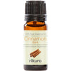 Nikura - Cinnamon essential oil (bark) - 10ml - Nikura - Ethni Beauty Market