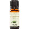 Nikura - Black Pepper Essential Oil - 10ml - Nikura - Ethni Beauty Market