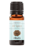 Nikura - Scented oil with spices - 10ml - Nikura - Ethni Beauty Market