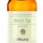 Nikura - Birch tar pure Essential Oil "Betula Alba" - Nikura - Ethni Beauty Market