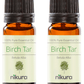 Nikura - Birch tar pure Essential Oil "Betula Alba" - Nikura - Ethni Beauty Market