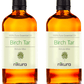 Nikura - Birch tar pure Essential Oil "Betula Alba" - Nikura - Ethni Beauty Market
