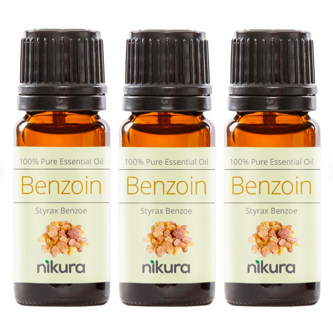 Nikura - Birch tar pure Essential Oil "Betula Alba" - Nikura - Ethni Beauty Market