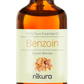 Nikura - Benzoin Huile essentielle "Styrax Benzoe" - 10ml - Nikura - Ethni Beauty Market