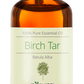 Nikura - Birch tar pure Essential Oil "Betula Alba" - Nikura - Ethni Beauty Market
