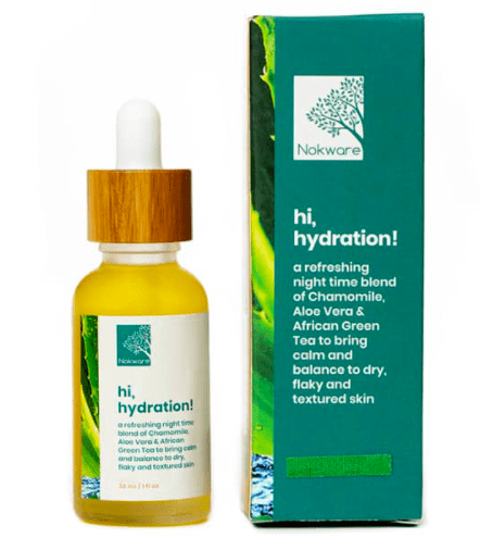 Nokware - Hydrating Serum "Hi, hydration!" - 30ml - Nokware - Ethni Beauty Market