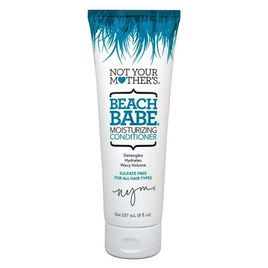 Not Your Mother's - Beach Babe - Conditioner "wavy volume" - 237ml - Not Your Mother's - Ethni Beauty Market