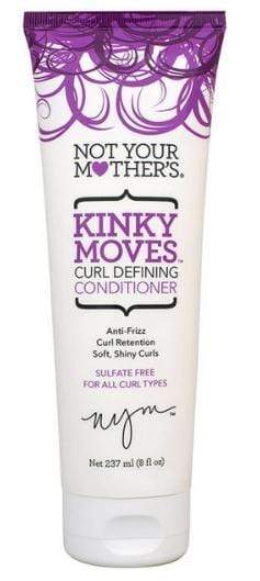 Not Your Mother's - Kinky Moves - Curl defining conditioner - 237ml - Not Your Mother's - Ethni Beauty Market