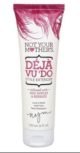 Not Your Mother's - Deja Vu 'Do - Hair cream "style extender" - 120ml - Not Your Mother's - Ethni Beauty Market