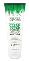 Not Your Mother's - Clean Freak - Shampoing "Purifying Shampoo" - 237ml - Not Your Mother's - Ethni Beauty Market