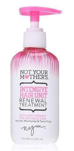 Not Your Mother's - Intensive Hair Unit - "Renewal treatment" hair treatment - 236ml - Not Your Mother's - Ethni Beauty Market