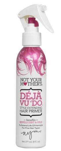 Not Your Mother's - Déjà Vu 'Do - Spray capillaire "style extending" - 177ml - Not Your Mother's - Ethni Beauty Market
