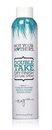 Not Your Mother's - Double Take - Spray texturisant "dry finish texture spray" - 170g - Not Your Mother's - Ethni Beauty Market
