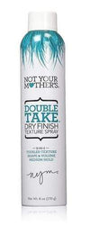 Not Your Mother's - Double Take - Texturizing spray "dry finish texture spray" - 170g - Not Your Mother's - Ethni Beauty Market