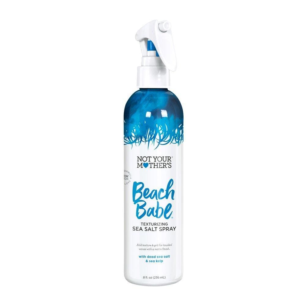 Not Your Mother’s - Beach Babe - Spray texturisant "sea salt" - Not Your Mother's - Ethni Beauty Market