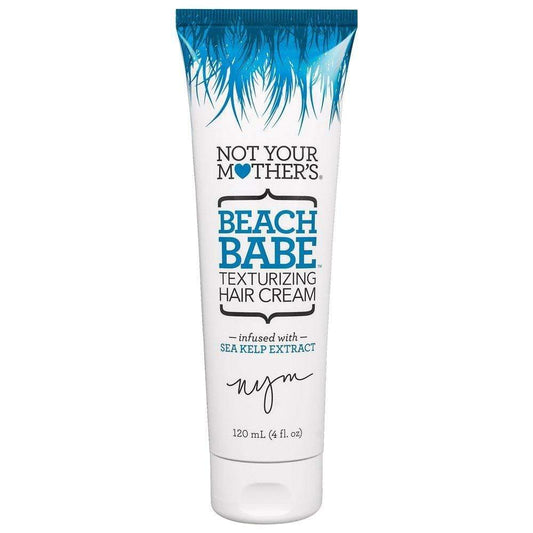 Not Your Mother's - Beach Babe - "Sea kelp" texturizing cream - 120ml - Not Your Mother's - Ethni Beauty Market