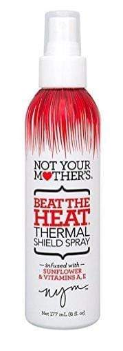Not Your Mother's - Spray Thermoprotecteur "Beat The Heat Thermal" - 177ml - Not Your Mother's - Ethni Beauty Market