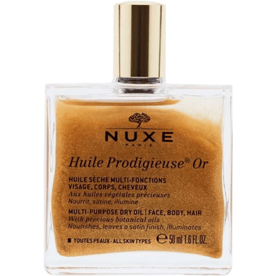 Nuxe - Prodigious Gold Oil - Nuxe - Ethni Beauty Market