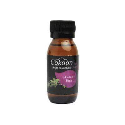 Olivéa - Castor Oil - 50ml Spray - Olivéa - Ethni Beauty Market