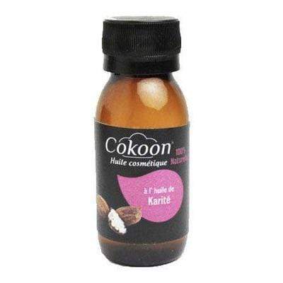 Olivéa - Shea Oil - 50ml Spray - Olivéa - Ethni Beauty Market