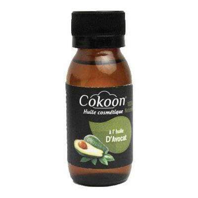 Olivéa - Avocado Oil - 50ml Spray - Olivéa - Ethni Beauty Market