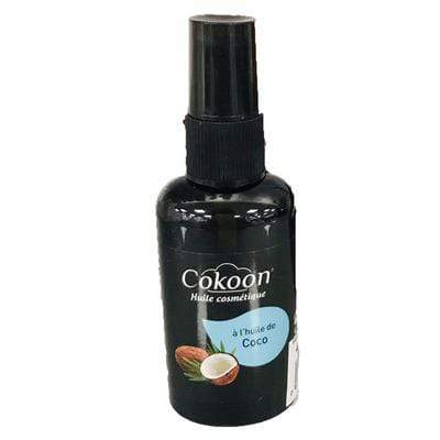 Olivéa - Huile De Coco - 50ml Spray - Olivéa - Ethni Beauty Market