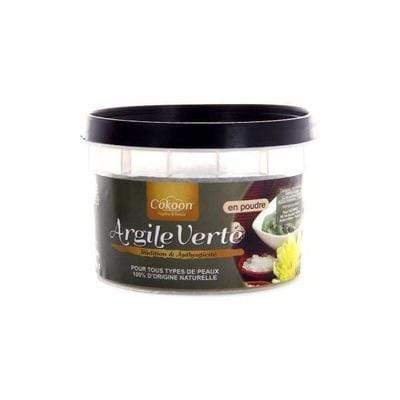 Olivéa - Green Clay Powder 200G - Olivéa - Ethni Beauty Market