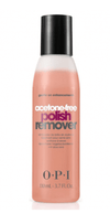 OPI - Polish remover without acetone - 110ml - Opi - Ethni Beauty Market