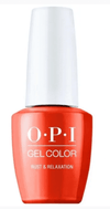 OPI - Gel Color - Semi-permanent nail polish "Emmy, have you seen oscar" - 15ml - Opi - Ethni Beauty Market