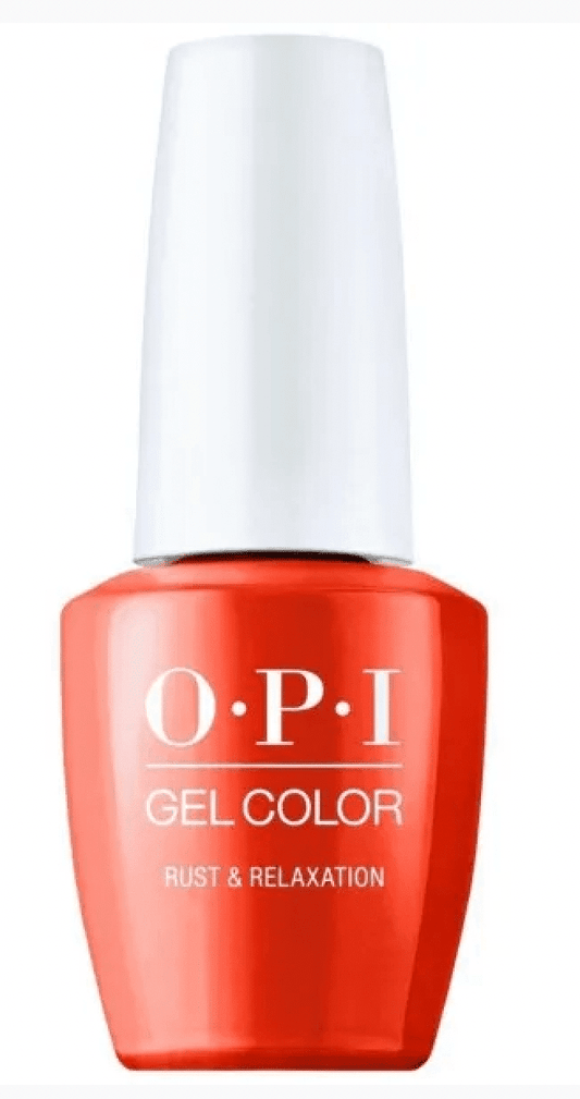 OPI - Gel Color - Vernis à ongles semi-permanent "Emmy, have you seen oscar" - 15ml - Opi - Ethni Beauty Market
