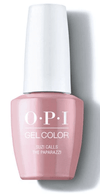 OPI - Gel Color - Semi-permanent nail polish "Suzy call the paparazzi" - 15ml - Opi - Ethni Beauty Market
