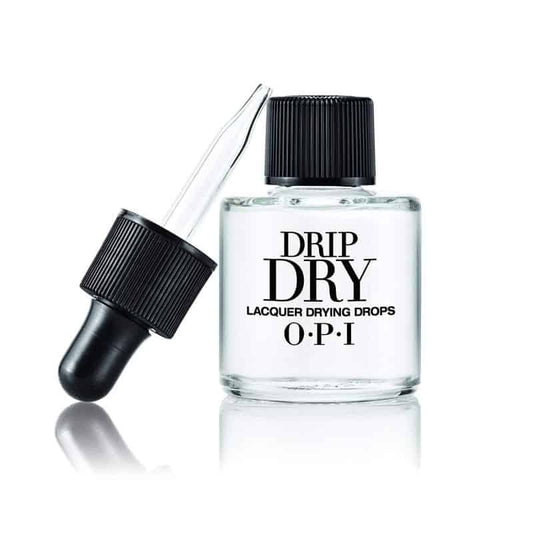 Opi - Gouttes séchages vernis "drip dry" - 8ml - Opi - Ethni Beauty Market