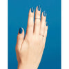 OPI - Nail Lacquer - Sapphire blue nail polish "Duomo Days, Isola Nights" - 15ml - Opi - Ethni Beauty Market