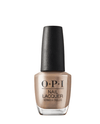 OPI - Nail Lacquer- Light brown nail polish "my Italian is a little rusty" - 15ml - Opi - Ethni Beauty Market