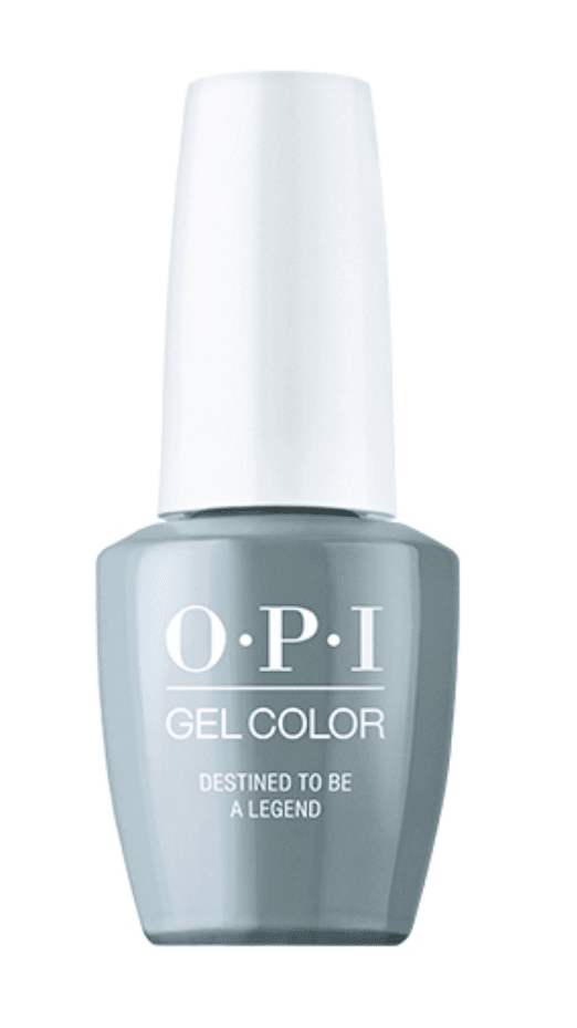 OPI - Gel Color - Vernis à ongles "destined to be a legend" - 15ml - OPI - Ethni Beauty Market