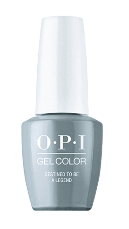 OPI - Gel Color - Vernis à ongles "destined to be a legend" - 15ml - Opi - Ethni Beauty Market
