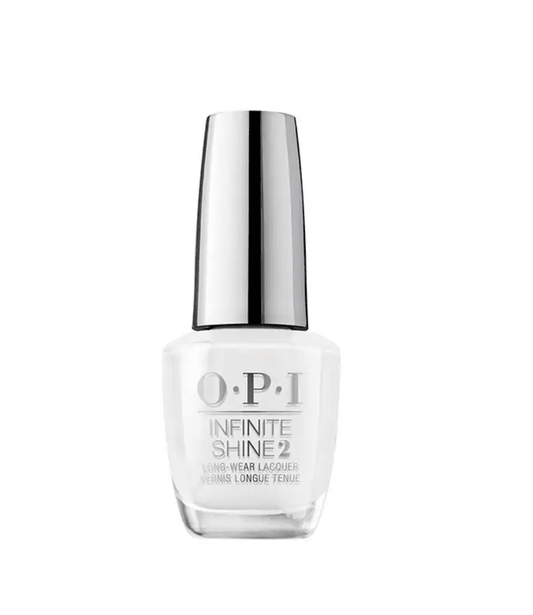 OPI Infinite Shine- Vernis à ongles "Alpine Snow" 15ml - OPI - Ethni Beauty Market
