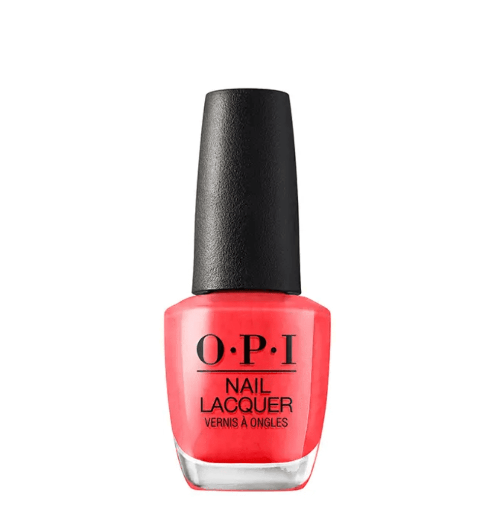 OPI - Nail Lacquer Vernis à ongles "Aloha" 15ml - OPI - Ethni Beauty Market