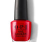 OPI - Nail Lacquer Vernis à ongles "Big Apple Red" 15ml - OPI - Ethni Beauty Market