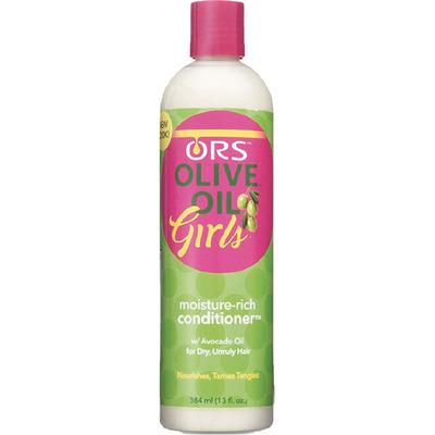 ORS - Girls - Après-shampoing hydratant "Moisture rich" - 384ml - ORS - Ethni Beauty Market