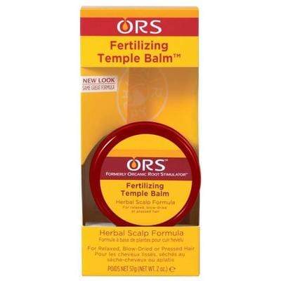 ORS - Fertilizing anti-hair loss balm - 57g - ORS - Ethni Beauty Market