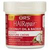 ORS - "intense moisture" revitalizing cream hairepair - 142g - ORS - Ethni Beauty Market