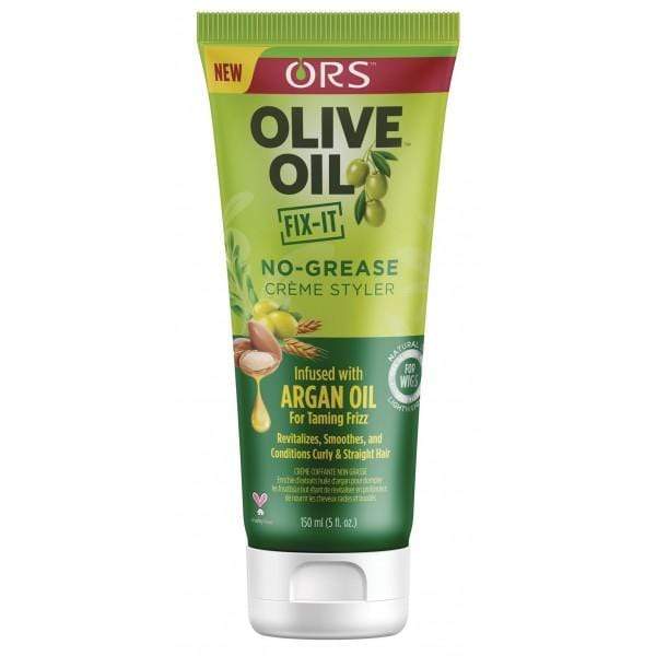 ORS - Styling cream for wigs - No Grease Crème Style - 150ml - ORS - Ethni Beauty Market