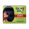 ORS - olive oil relaxer kit extra strength - ORS - Ethni Beauty Market