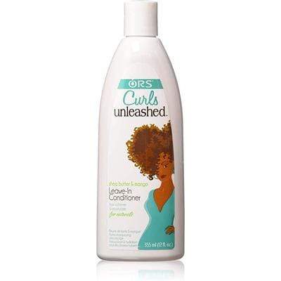 ORS - Leave-in conditioner "Curls unleashed" - 355ml - ORS - Ethni Beauty Market